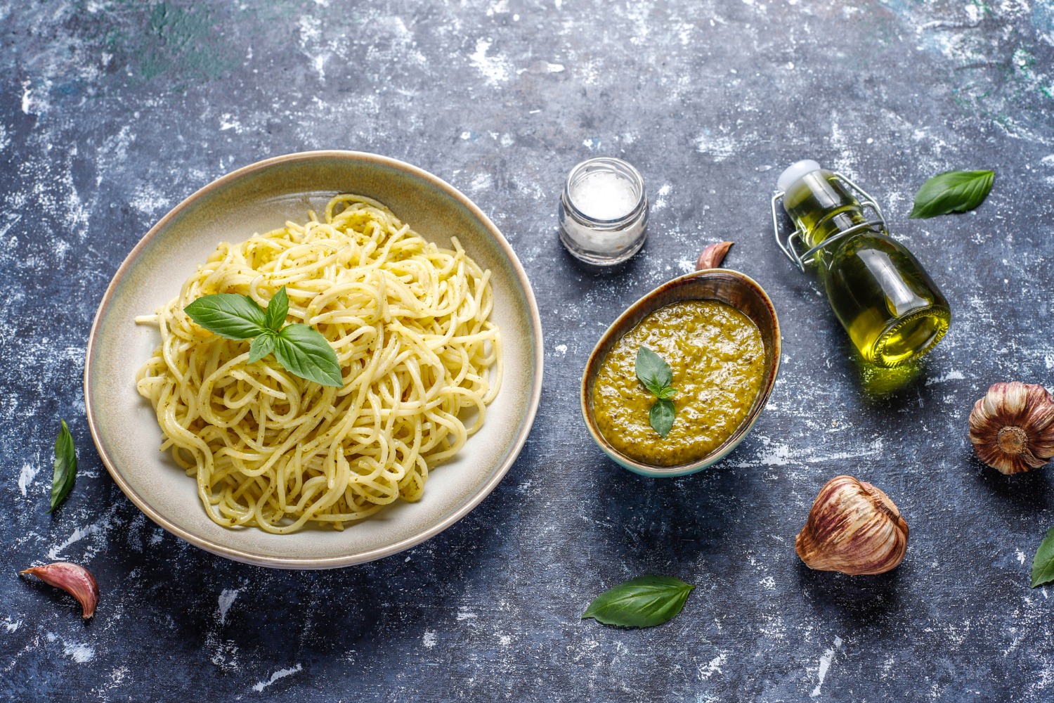 aglio e olio