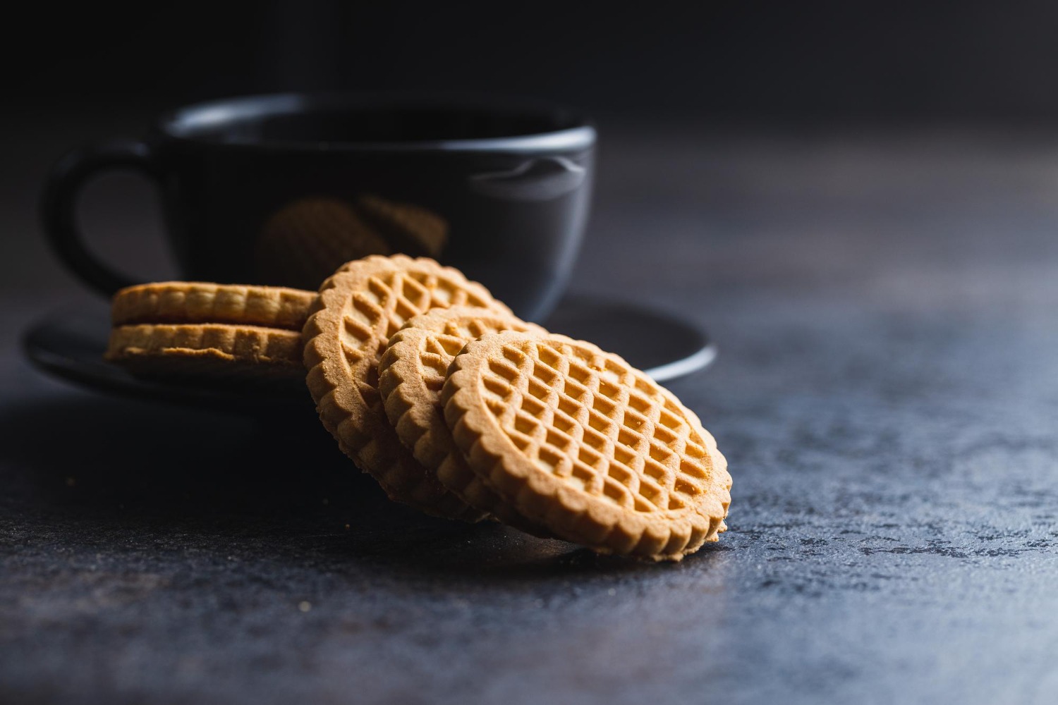 butter biscuits