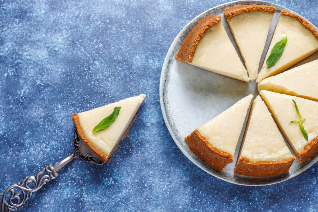 cheesecake