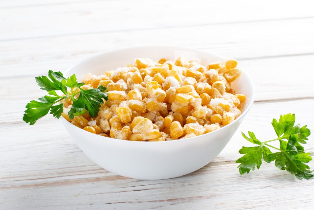 chickpea salad