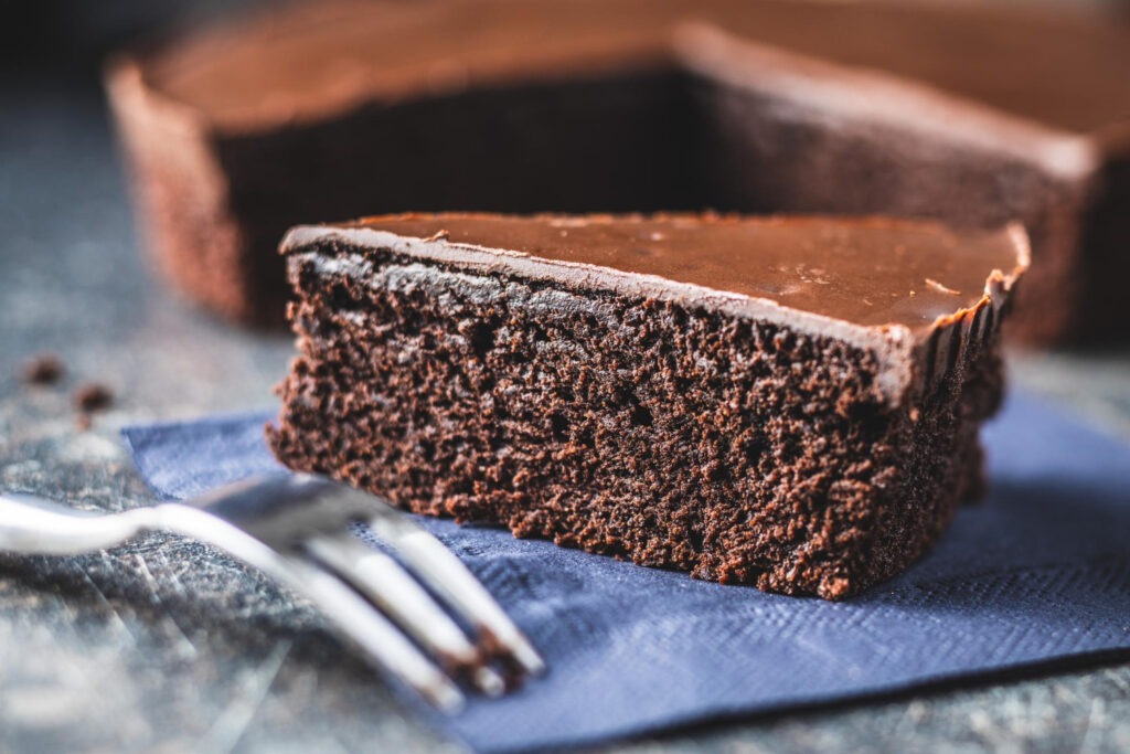 chocolate cake