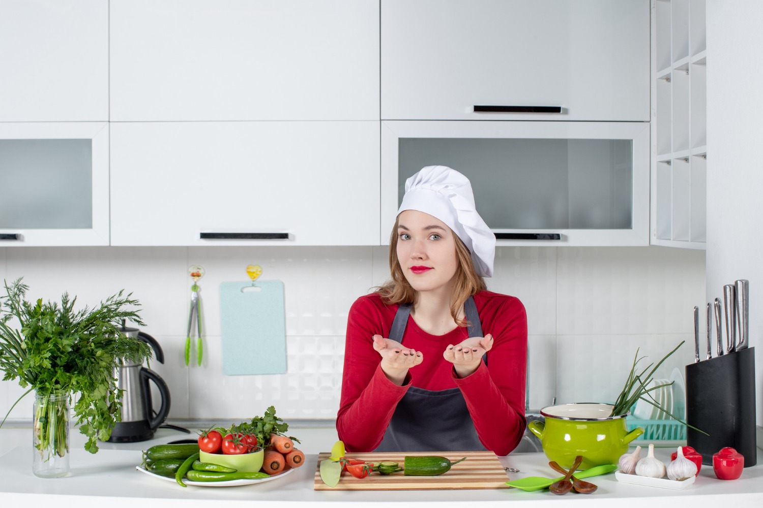 kitchen hacks