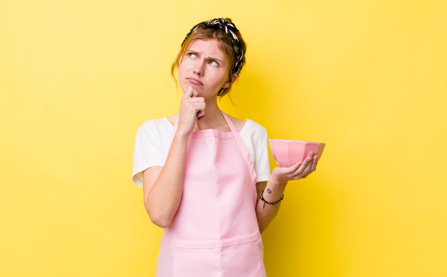 kitchen mistakes