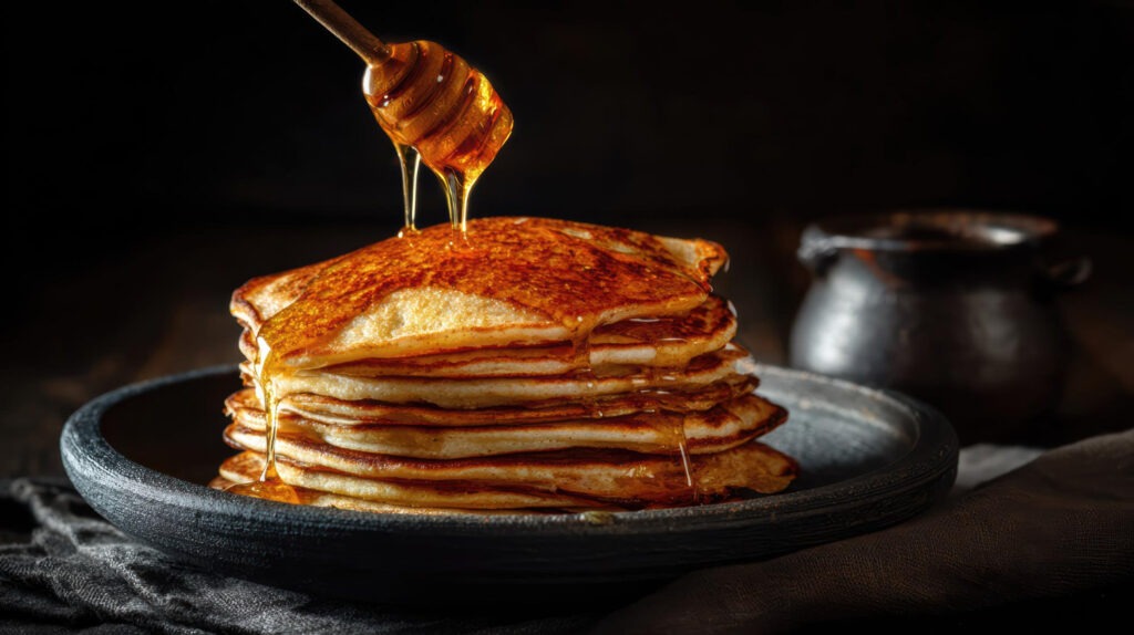 pancakes